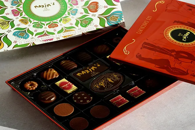 Socola Pháp cao cấp có gì đặc biệt? Khám phá hương vị chocolate tinh tế từ châu Âu 4 Socola Pháp cao cấp có gì đặc biệt? Khám phá hương vị chocolate tinh tế từ châu Âu