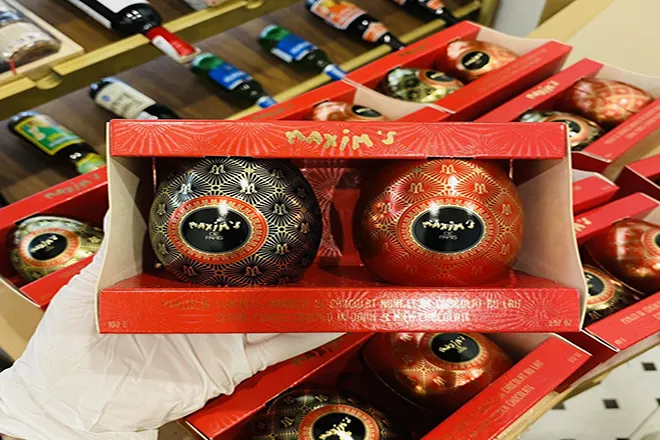 Socola Pháp cao cấp có gì đặc biệt? Khám phá hương vị chocolate tinh tế từ châu Âu 6 Socola Pháp cao cấp có gì đặc biệt? Khám phá hương vị chocolate tinh tế từ châu Âu