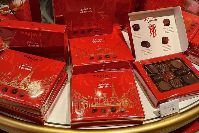 Socola Cao Cấp – Khám Phá Thế Giới Chocolate Thượng Hạng 9 Socola Cao Cấp Nhập Khẩu – Chocolate Thượng Hạng