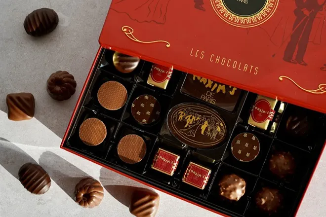 Socola Cao Cấp – Khám Phá Thế Giới Chocolate Thượng Hạng 6 Socola Cao Cấp Nhập Khẩu – Chocolate Thượng Hạng