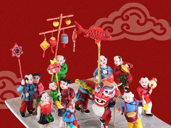 Gợi ý các món quà trung thu cho bé ý nghĩa 