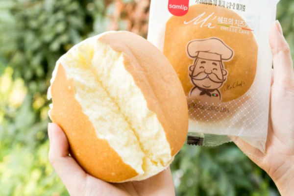 Gợi ý bánh kẹo nhập khẩu Hàn Quốc được ưa thích