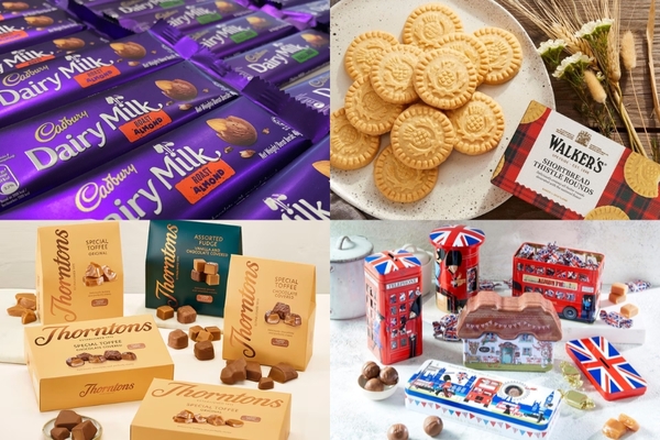 Bánh kẹo nhập khẩu Anh quốc có gì đặc biệt mà lại được nhiều người yêu thích? 3 Gợi ý bánh kẹo nhập khẩu Anh Quốc được yêu thích nhất