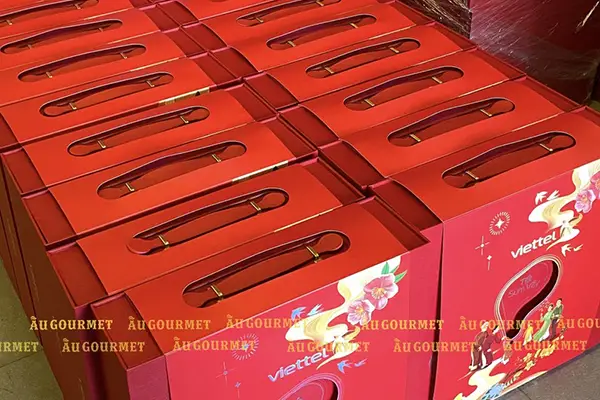 Mẫu Set Quà Tết 2026 – Giỏ Quà Tết, Lẵng Quà Tết Cao Cấp Cho Doanh Nghiệp