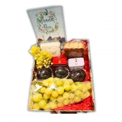 Set quà Trung thu Au Gourmet 2023