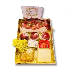 Set quà Trung thu Au Gourmet 2023