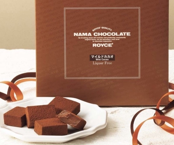 Bánh kẹo nhập khẩu Nhật Bản: Top loại ngon, cao cấp đáng mua nhất 3 Top bánh kẹo nhập khẩu Nhật Bản đáng mua