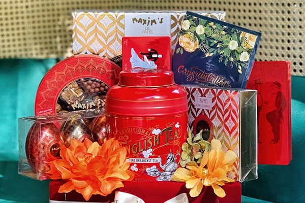 Top 10 món quà 20/10 cao cấp và sang trọng khiến phái đẹp “tan chảy”