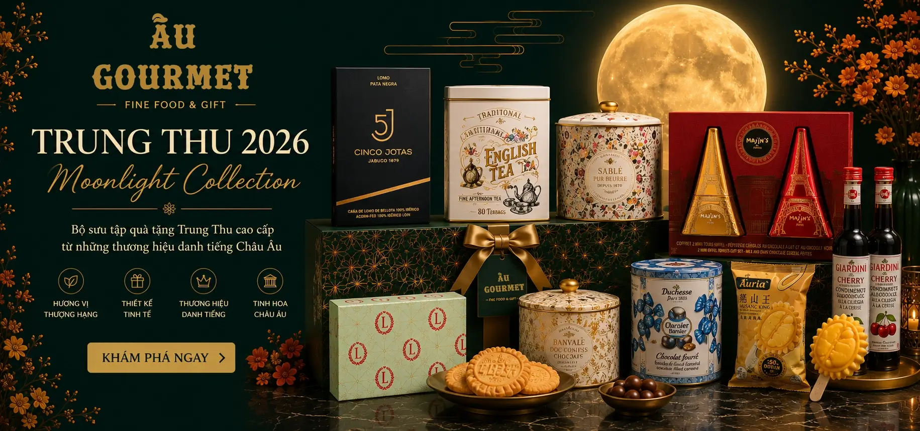 banner augourmet trung thu 2026